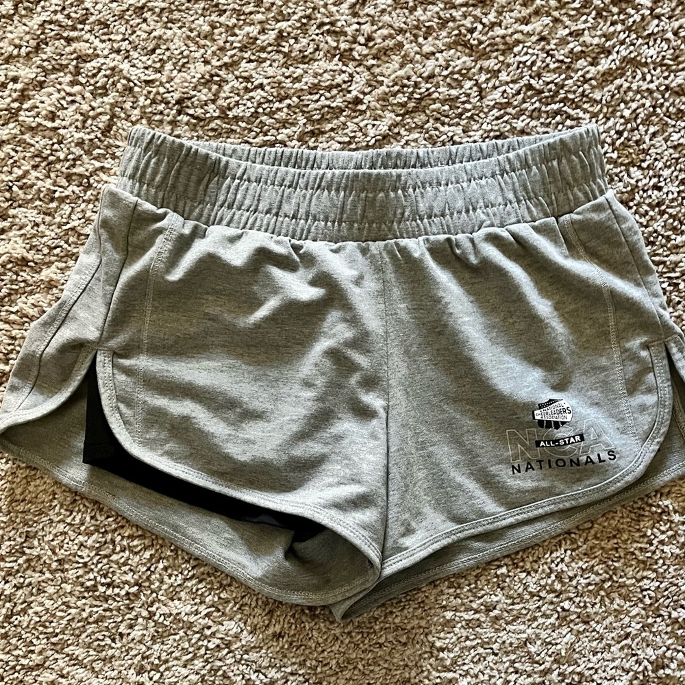 Varsity Spirit, NCA - All-Star Cheer Shorts